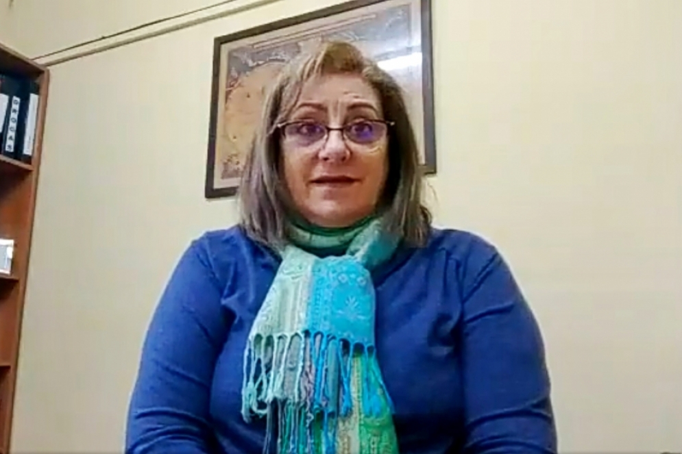 Esta semana est&aacute; de turno la Fiscalia N&deg;1 de Lisandro Damonte.