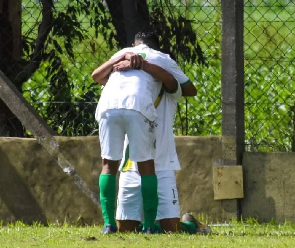 Nadie le roba la ilusi&oacute;n al tricolor.