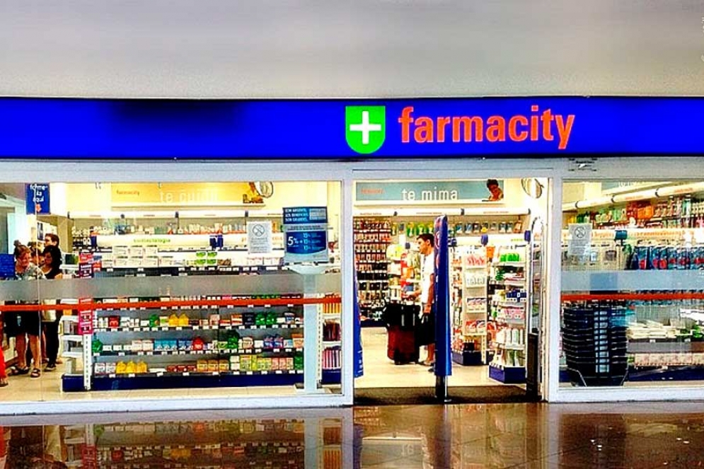 En el HCD se present&oacute; un  proyecto para que Farmacity no llegue a Ca&ntilde;uelas. 