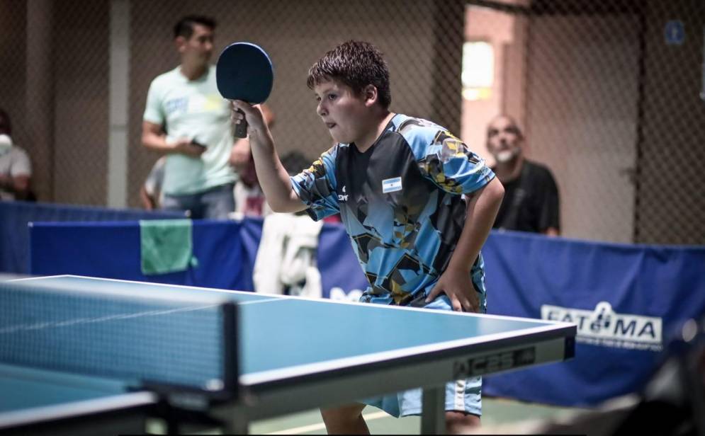 Visit&oacute; los estudios de NacPop&nbsp;TV.