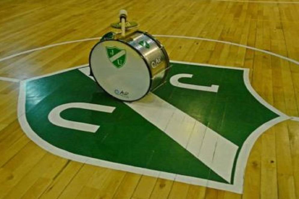 Se jugar&aacute; con p&uacute;blico.