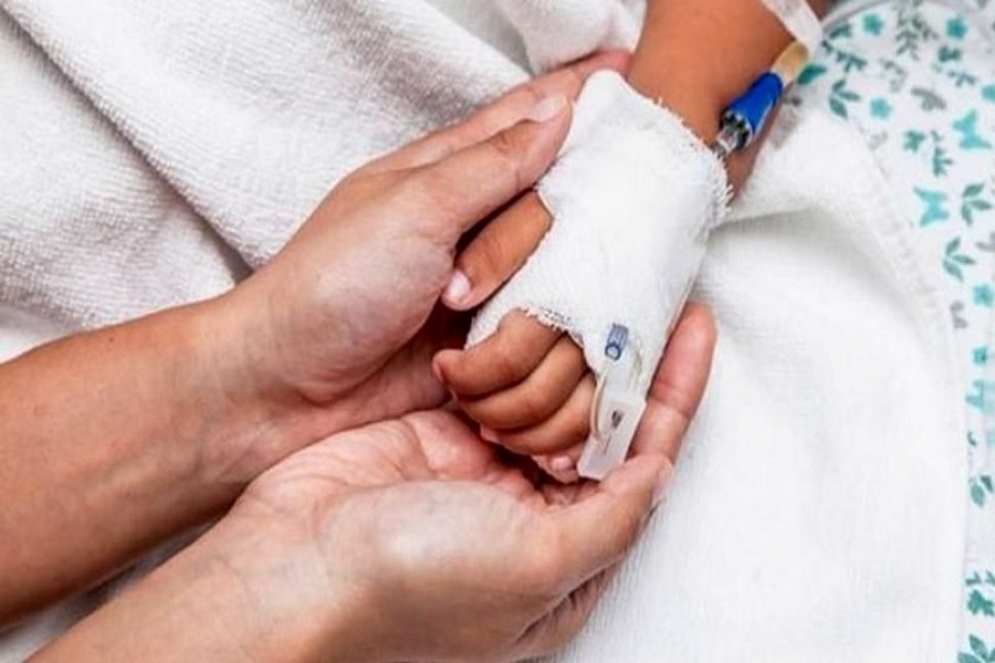 La madre del ni&ntilde;o con Niemann Pick ruega que le restituyan la medicaci&oacute;n