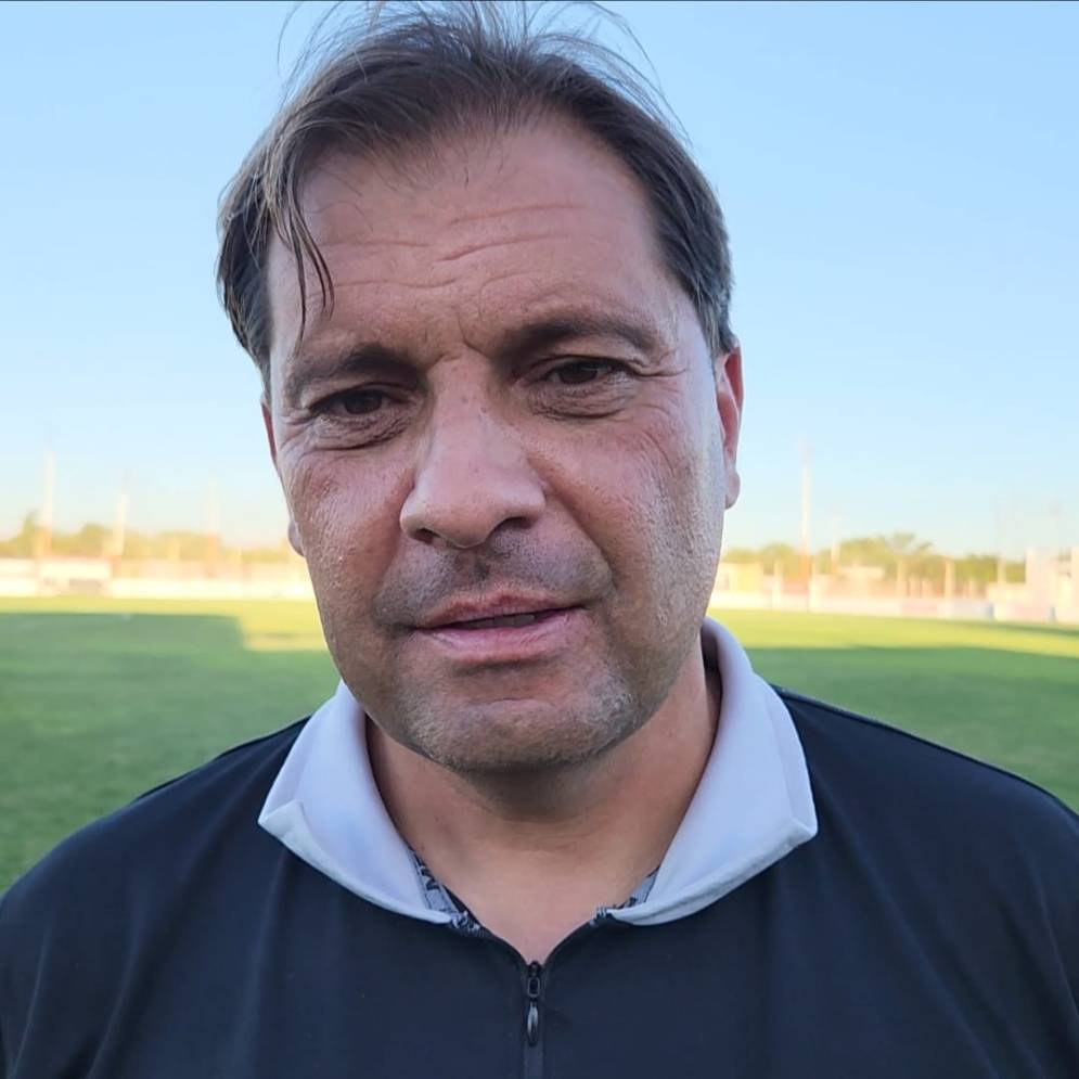 Germ&aacute;n Sassone.