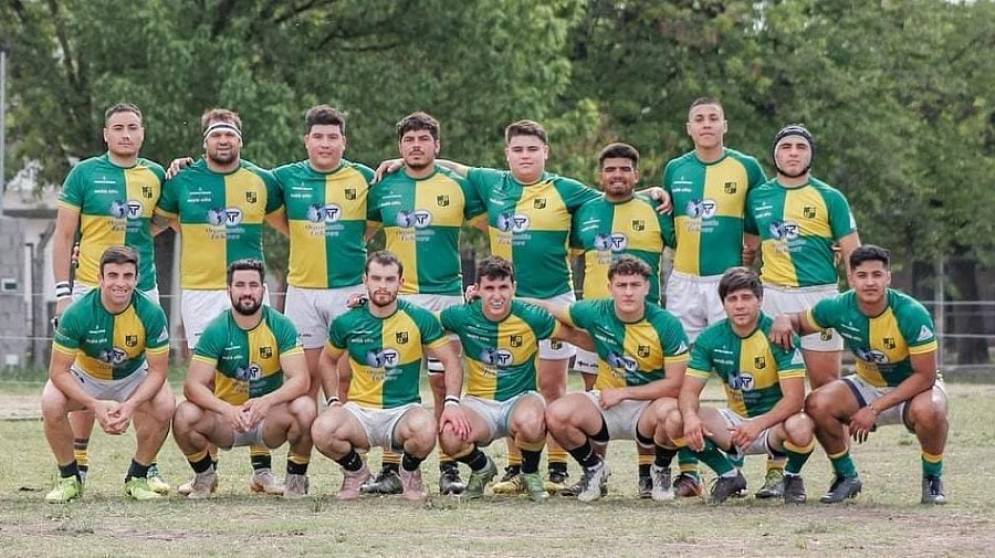 Parte del plantel del a&ntilde;o pasado. Ph: Gui Sanabria.