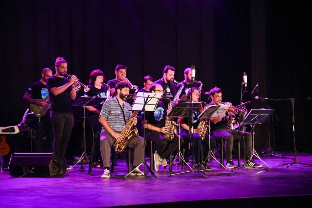 La Escuela de M&uacute;sica Popular (EMPCA) fue reconocida como pilar del polo educativo.