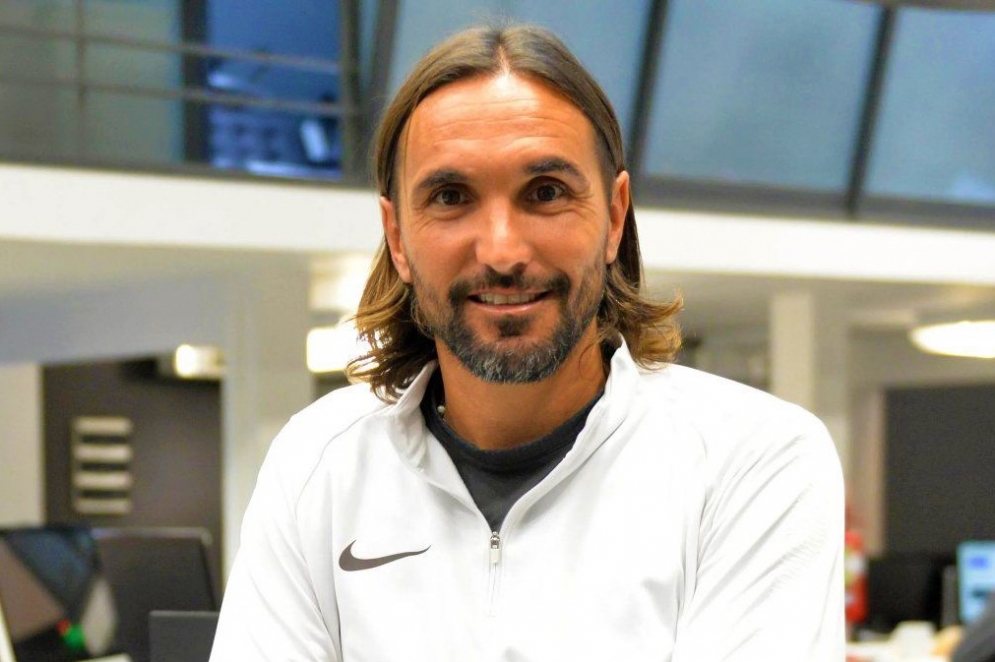 Mart&iacute;nez tendr&aacute; la misi&oacute;n de devolver a Tigre a Primera.