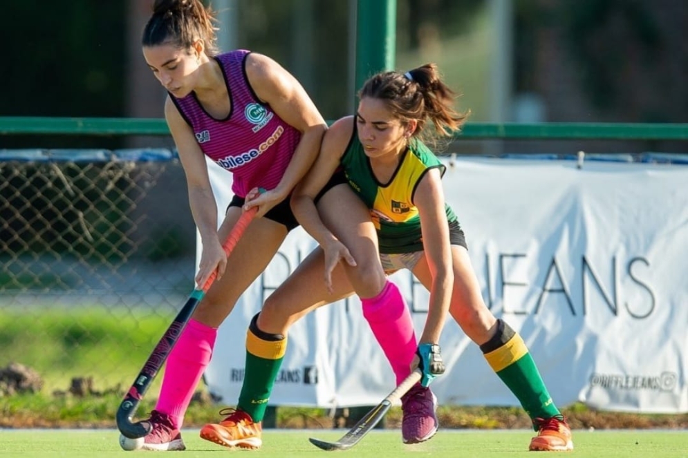 El equipo de Rozanski no para de ganar. 