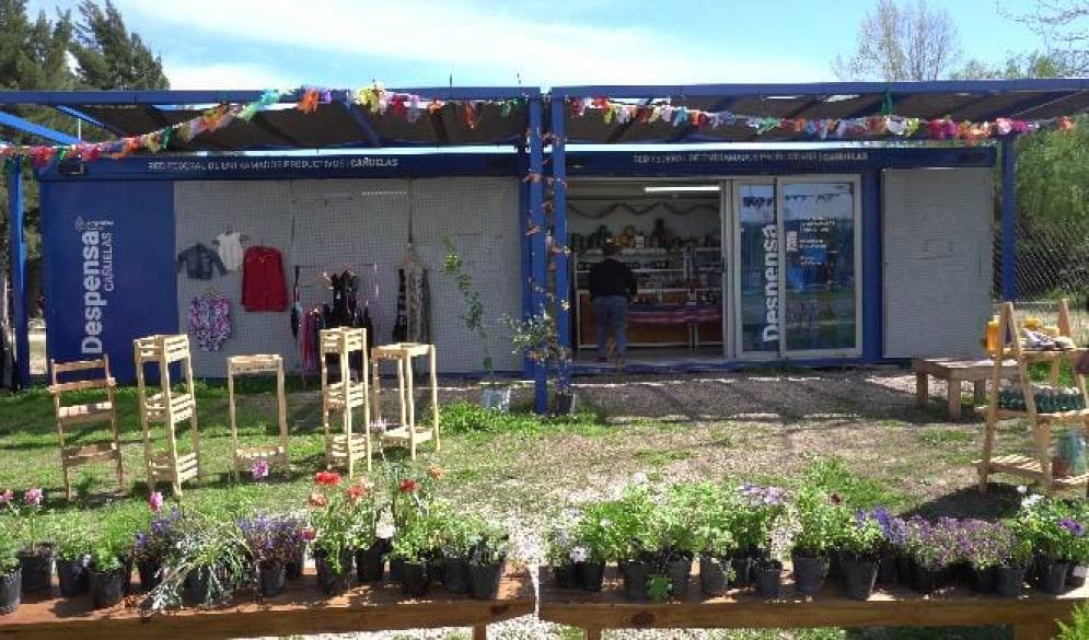 Habr&aacute; m&uacute;ltiples ofertas.