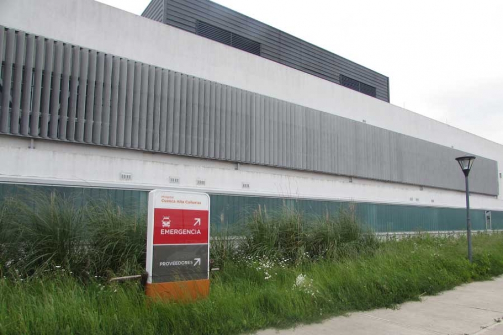 El juez Rodr&iacute;guez convoc&oacute; a una audiencia judicial a la ACUMAR por el Hospital Regional