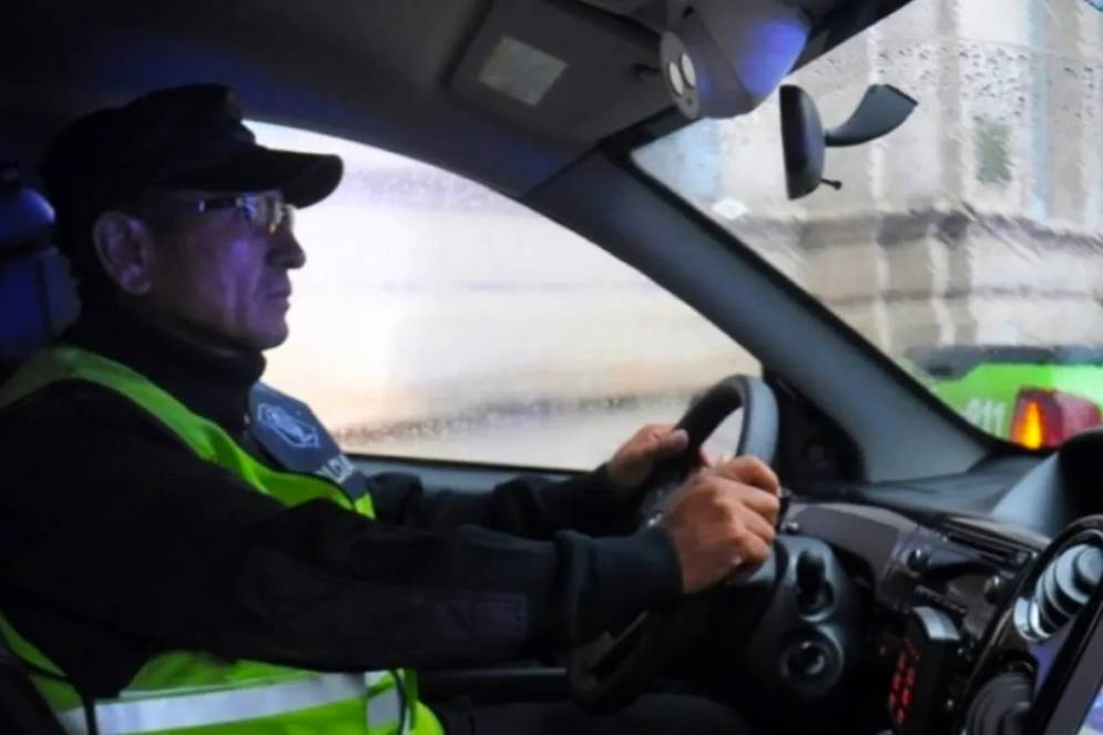 Los choferes no contar&aacute;n con armamento.