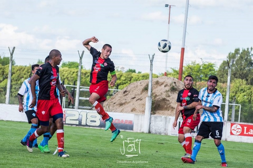 Las declaraciones luego de la derrota ante Argentino de Quilmes