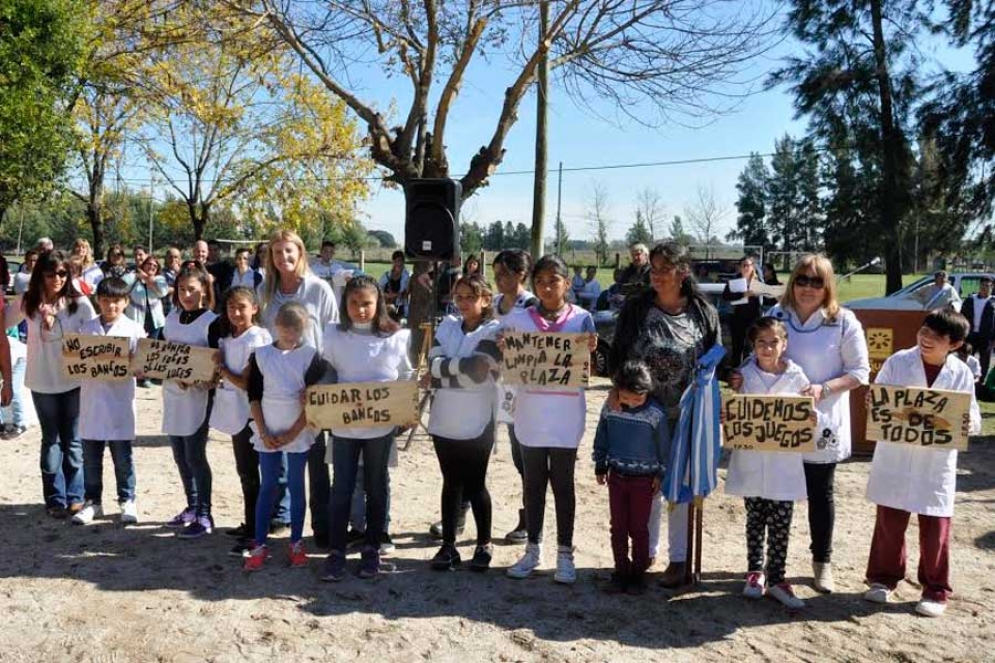 Peti&oacute;n festej&oacute; su 63 aniversario