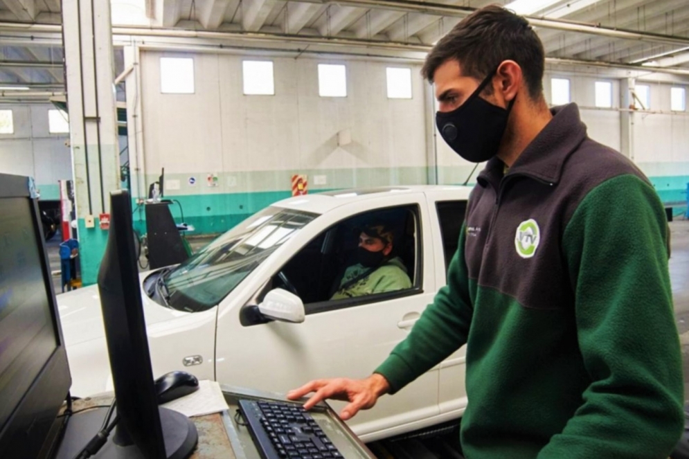 El nuevo sistema comenz&oacute; este lunes 3 de enero. 