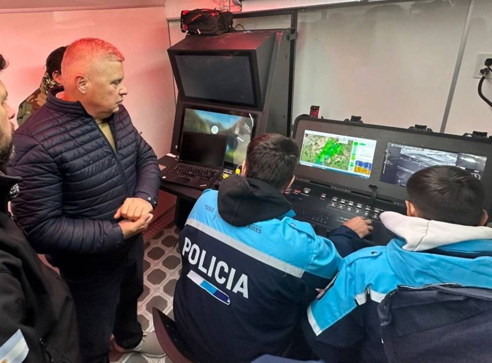 Se incorpor&oacute; formalmente a la gesti&oacute;n a principios de 2020.