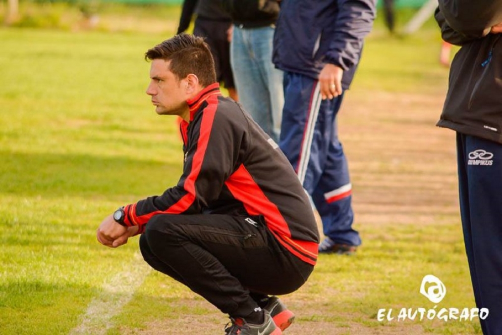 Foto: El Autografo/// Mauricio Martinoni. 
