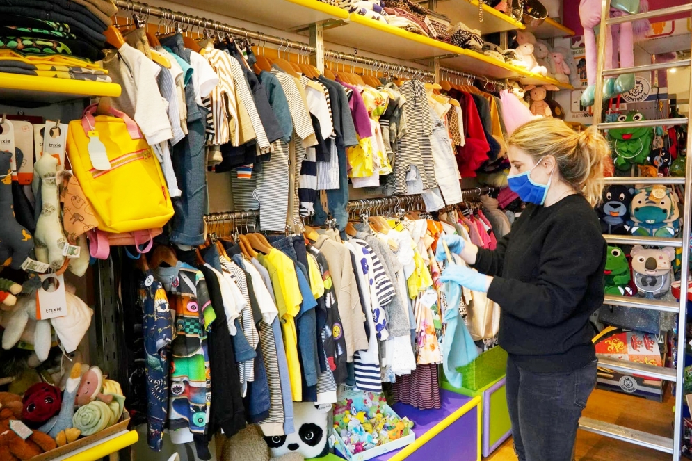 No habr&aacute; retrocesos en los rubros habilitados.