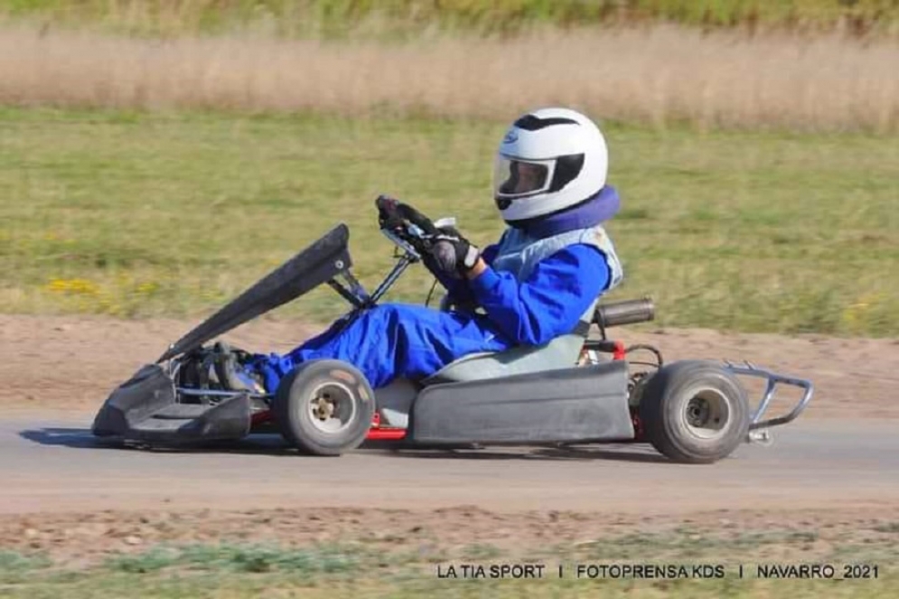 Valentina Fern&aacute;ndez. 