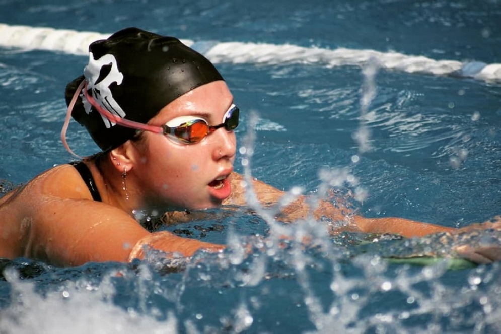 Florencia Salm&oacute;n.