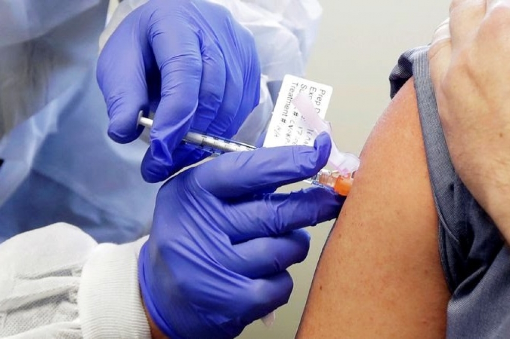 Coronavirus: "La vacuna ya est&aacute;"