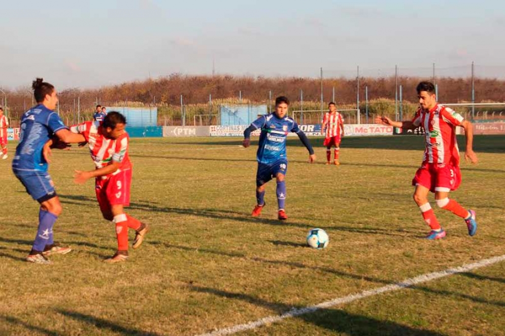 "Tuvimos puntos muy altos en muchos de los jugadores"