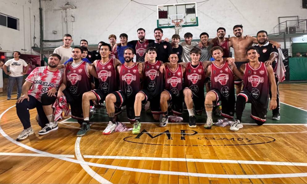 Se festej&oacute; al full el triunfo en la siempre complicada cancha de Social.