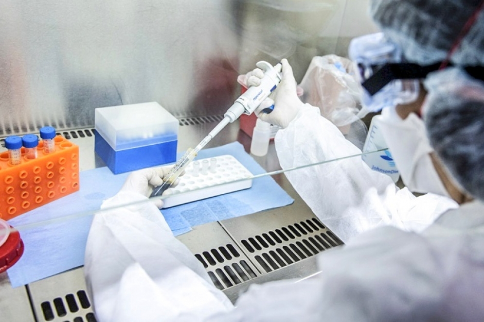 Es el 11&deg; caso de Ca&ntilde;uelas.