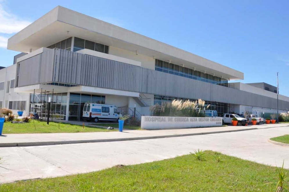 Hospital Regional: La Corte Suprema y una dura sentencia contra Acumar