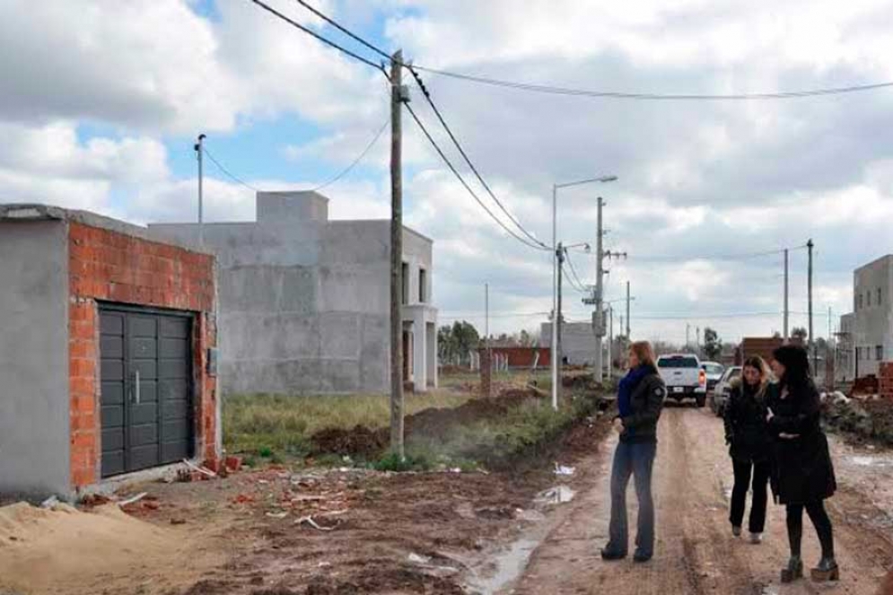 Se extiende la inscripci&oacute;n para un nuevo sorteo del Programa de Acceso al Suelo Urbano