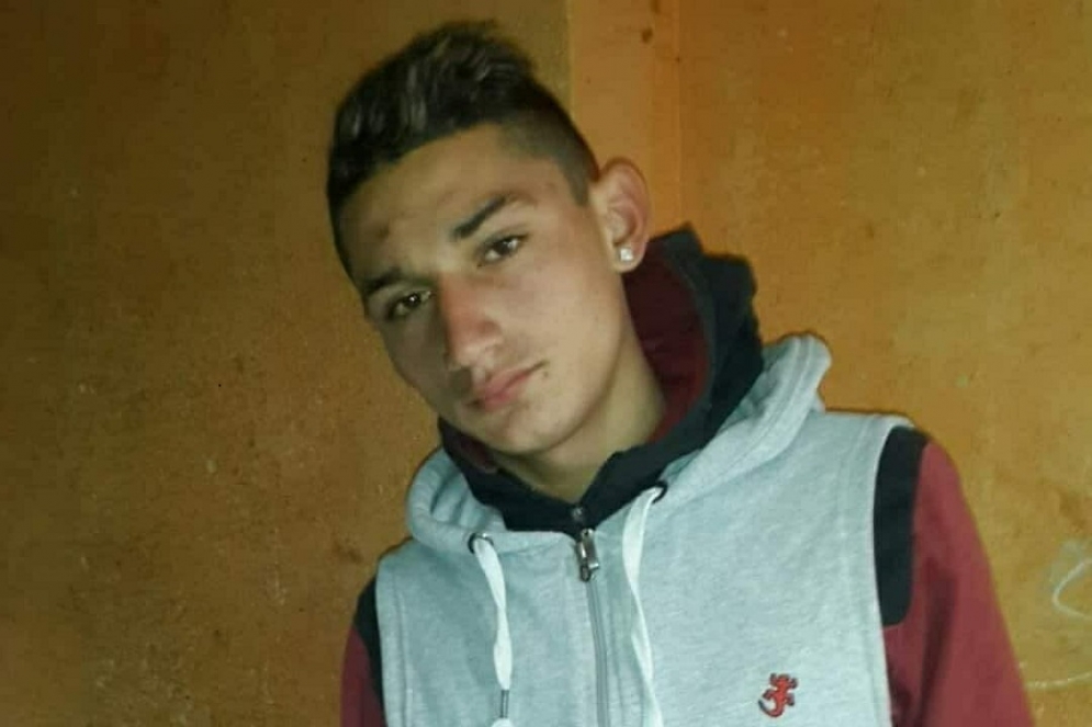 Hacia 48hs que hab&iacute;a salido de prisi&oacute;n.