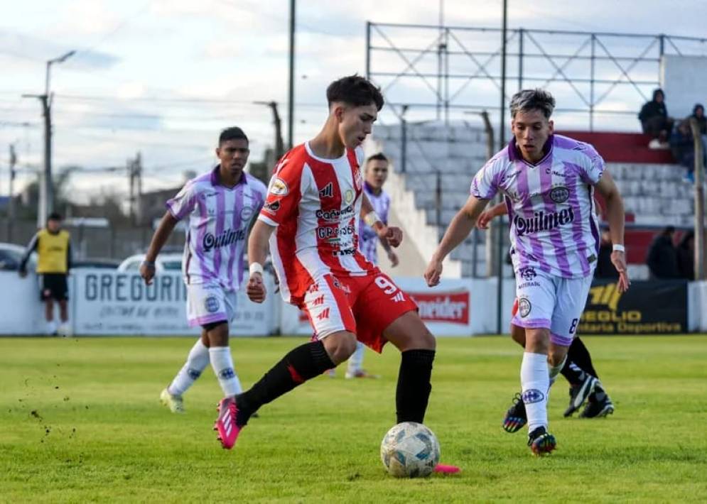 Este s&aacute;bado CFC juega un duelo clave por el descenso, &iquest;estar&aacute; pleno&nbsp;el&nbsp;atacante?