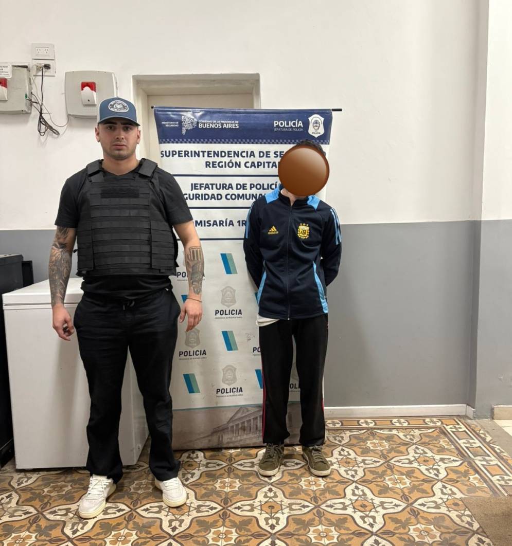 Endara qued&oacute; imputado, pero en la calle.