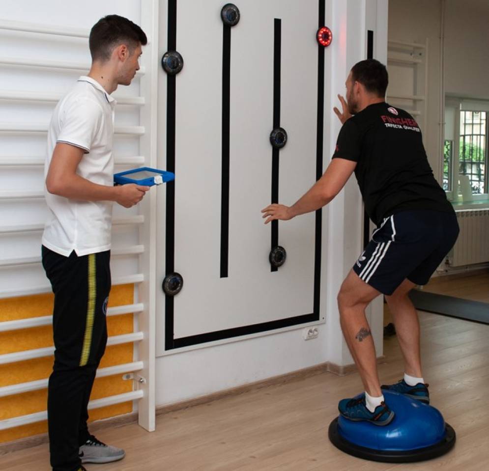 Las clases se dictar&aacute;n los martes y viernes en el Club Estudiantes. 