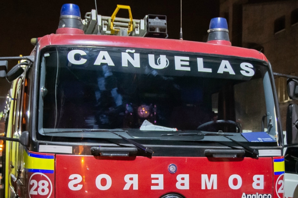 La rotura de un m&oacute;vil reaviv&oacute; el conflicto.