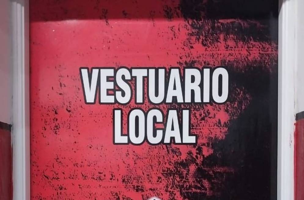 Sassone arm&oacute; su CT con gente propia. &iquest;Tendr&aacute; tiempo para recuperar la confianza de un plantel abatido?