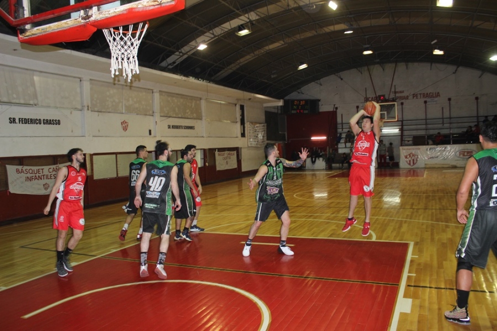 El Rojo obtuvo dos triunfos muy importantes.