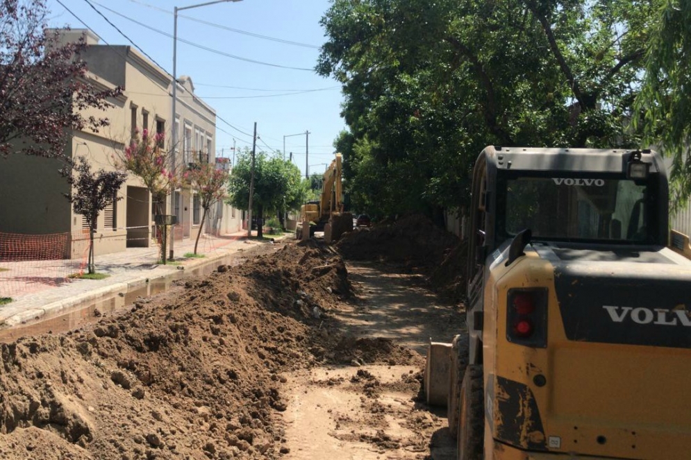 &iquest;Cu&aacute;ndo terminan la obra?