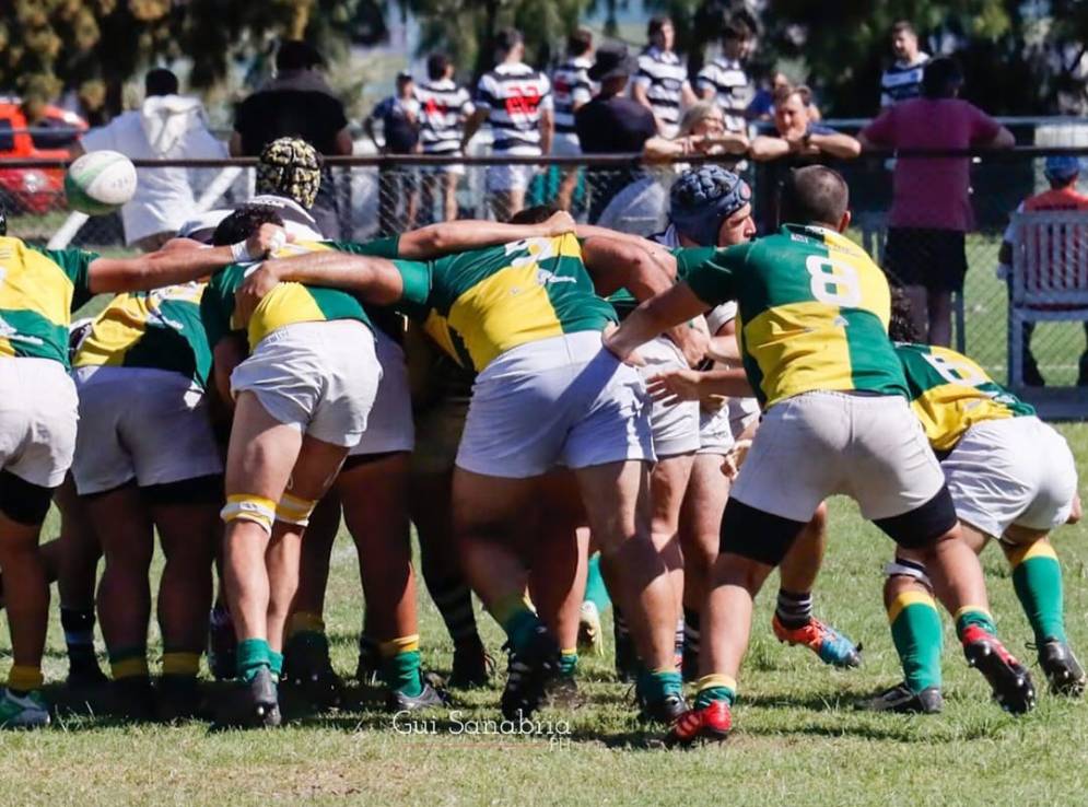 El s&aacute;bado Las Ca&ntilde;as ser&aacute; nuevamente local en el predio de Pellegrini y Santa Cruz. (FOTO: Gui Sanabria).