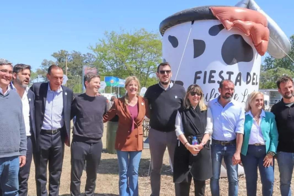 No pronostican lluvias para el s&aacute;bado y el domingo la temperatura superar&aacute; los 20&deg;.