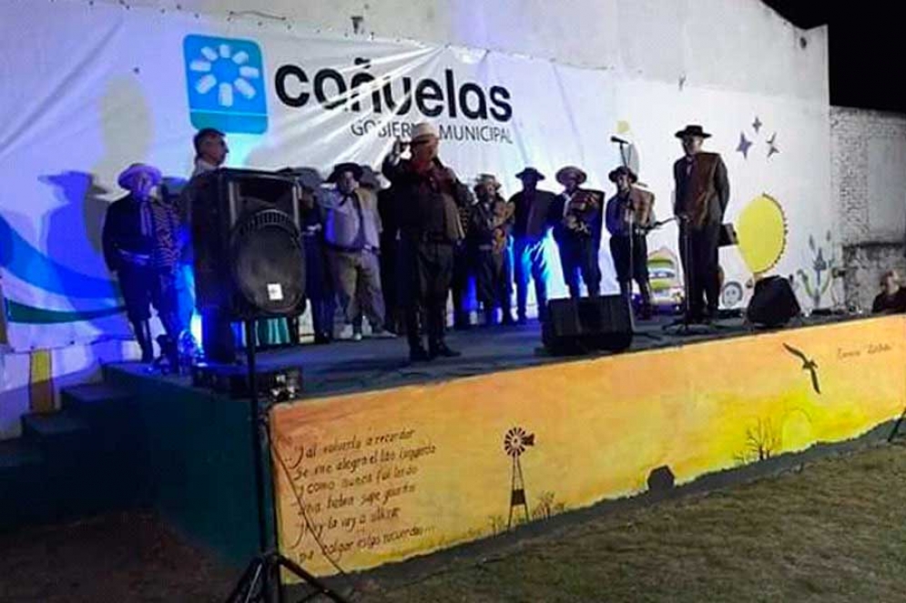 Comenz&oacute; Tiempo de Gauchos