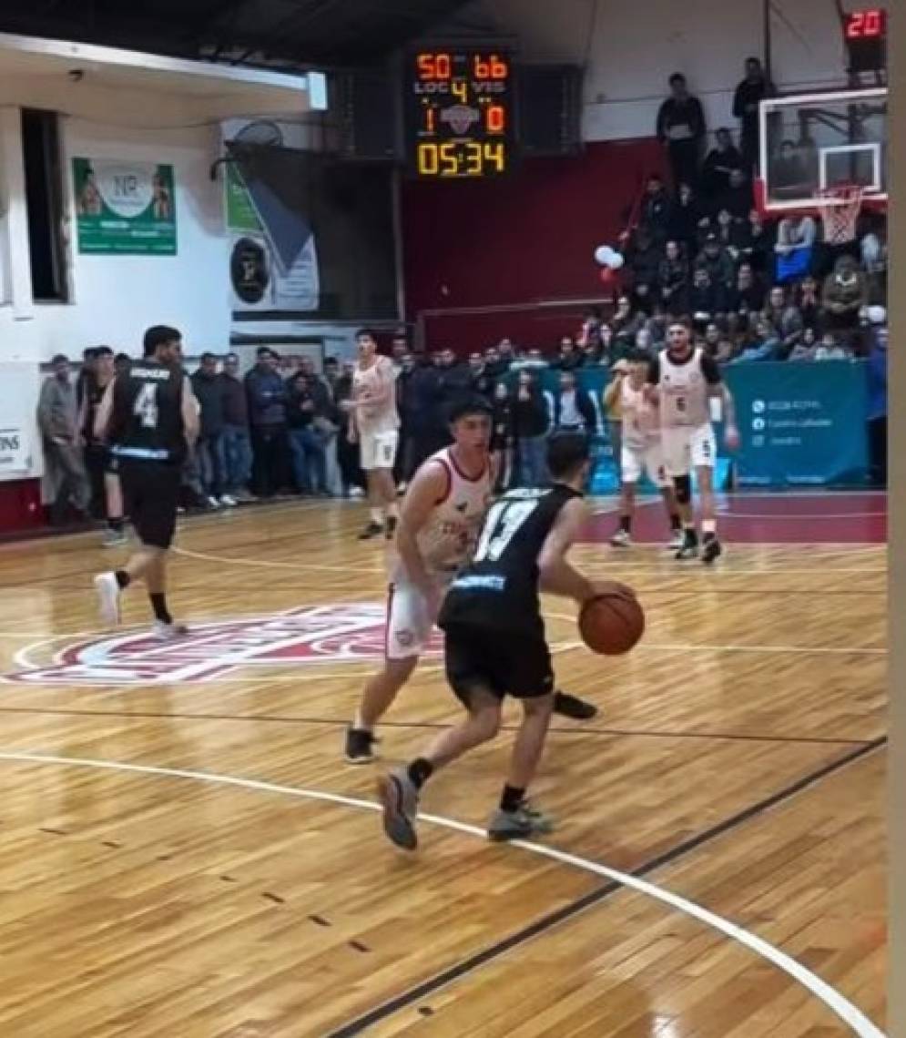 Un ataque de CEPA en el Ar&iacute;n. (FOTO: Captura video CEPA).