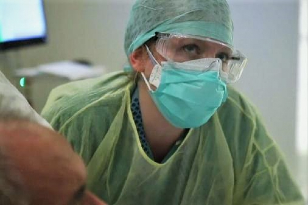 Los familiares deber&aacute;n cumplir un estricto protocolo.