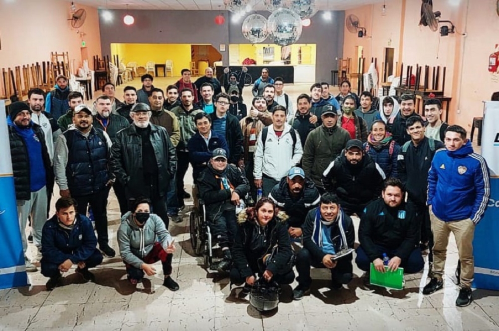 Se llevar&aacute; a cabo los d&iacute;as lunes y martes de 19 a 22 horas.