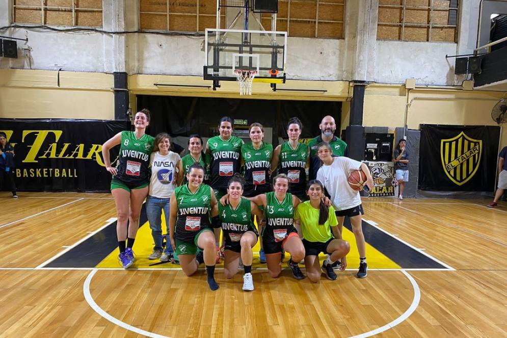 Culmin&oacute; el 2023 para las verdolagas.