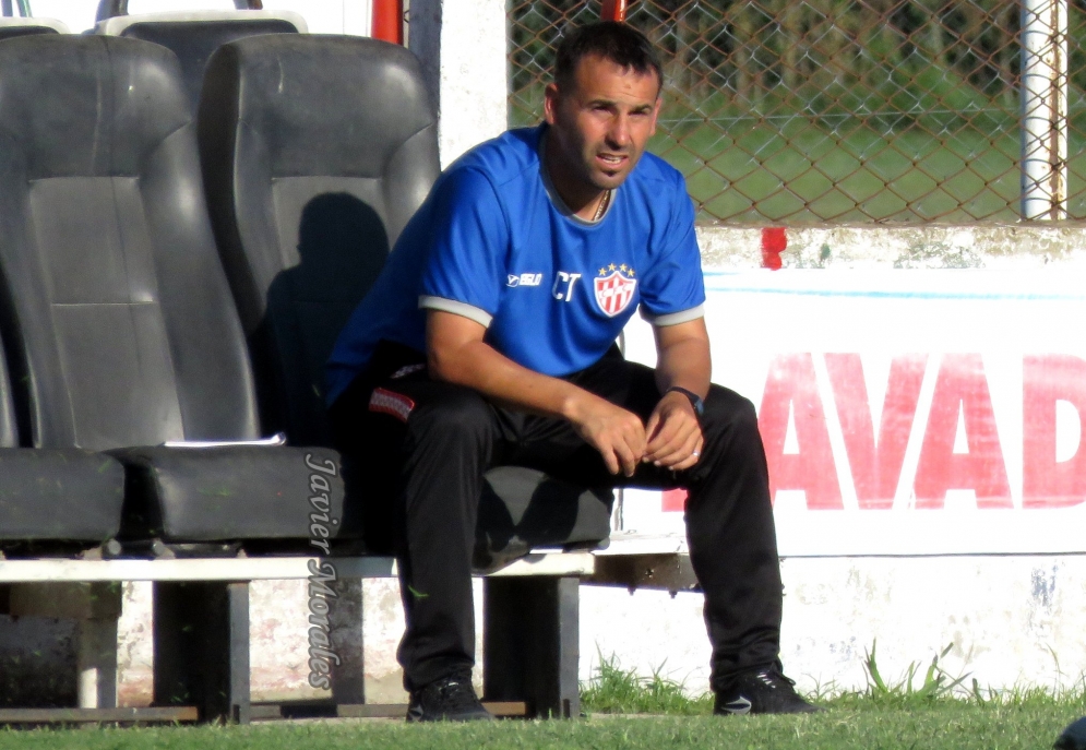 Gonzalo M&aacute;rquez 