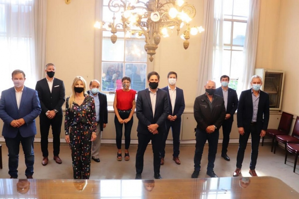 En los pr&oacute;ximos d&iacute;as habr&aacute; novedades sobre los programas educativos.