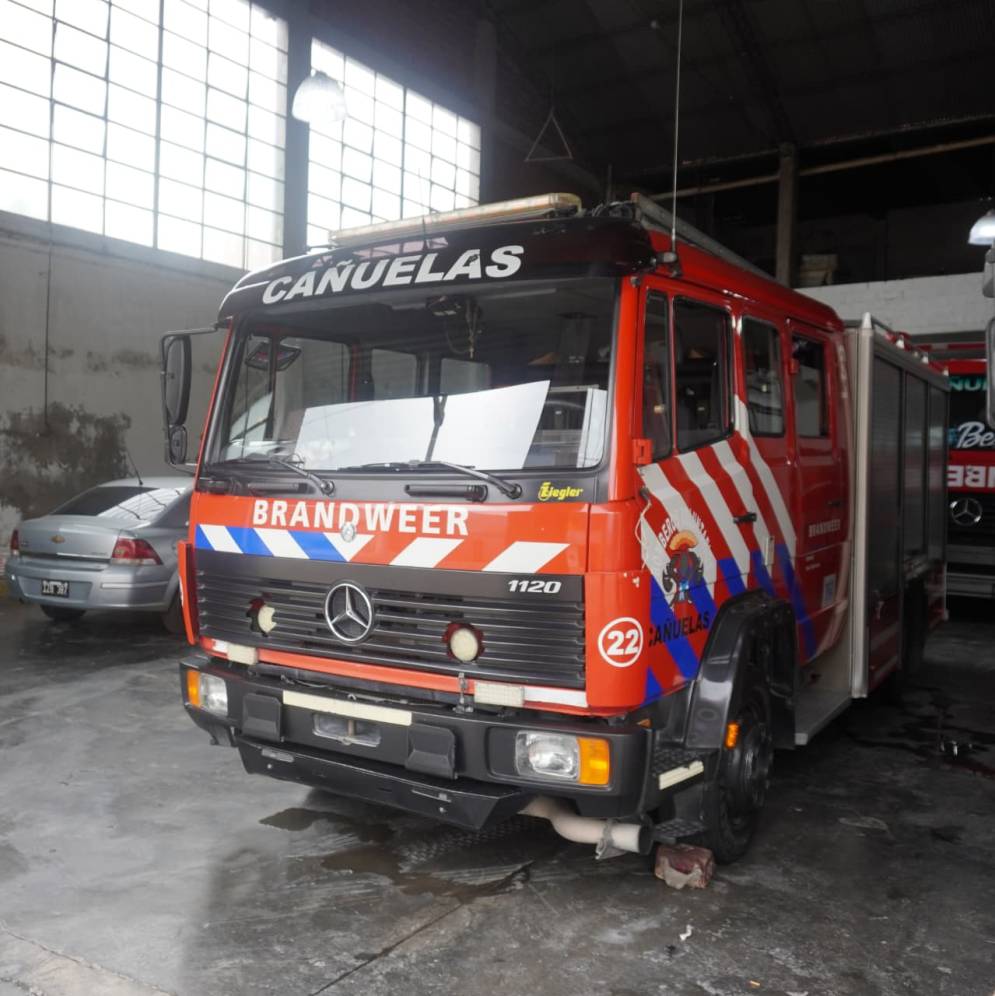 No hay rastros sobre el due&ntilde;o de la maderera que efectu&oacute;&nbsp;el&nbsp;disparo.