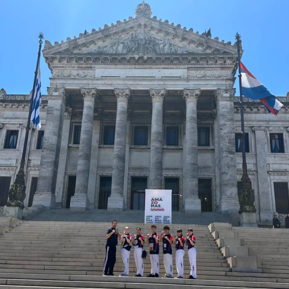 Est&aacute;n cerrando un gran 2025.
