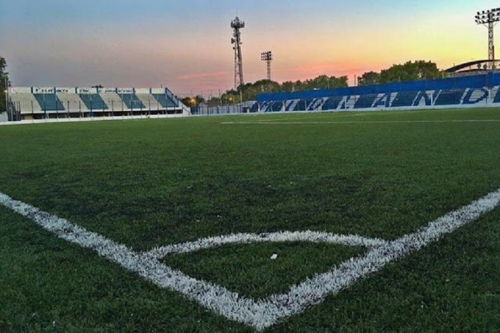 El CFC visitar&aacute; a Midland.