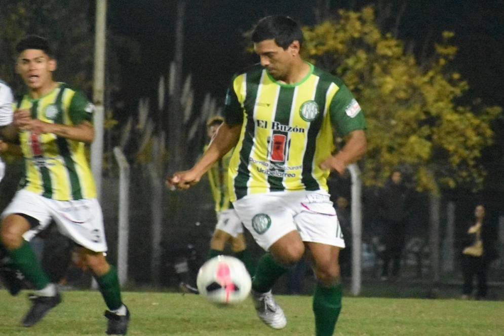 Foto archivo. Ph: "El Aut&oacute;grafo".