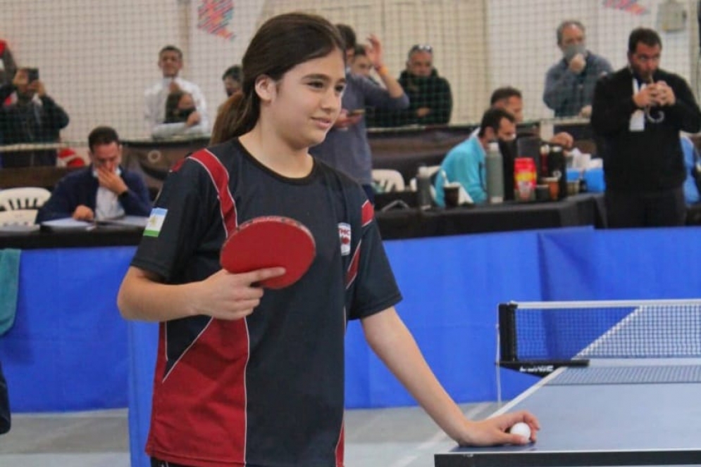 Silva obtuvo la medalla de Plata.